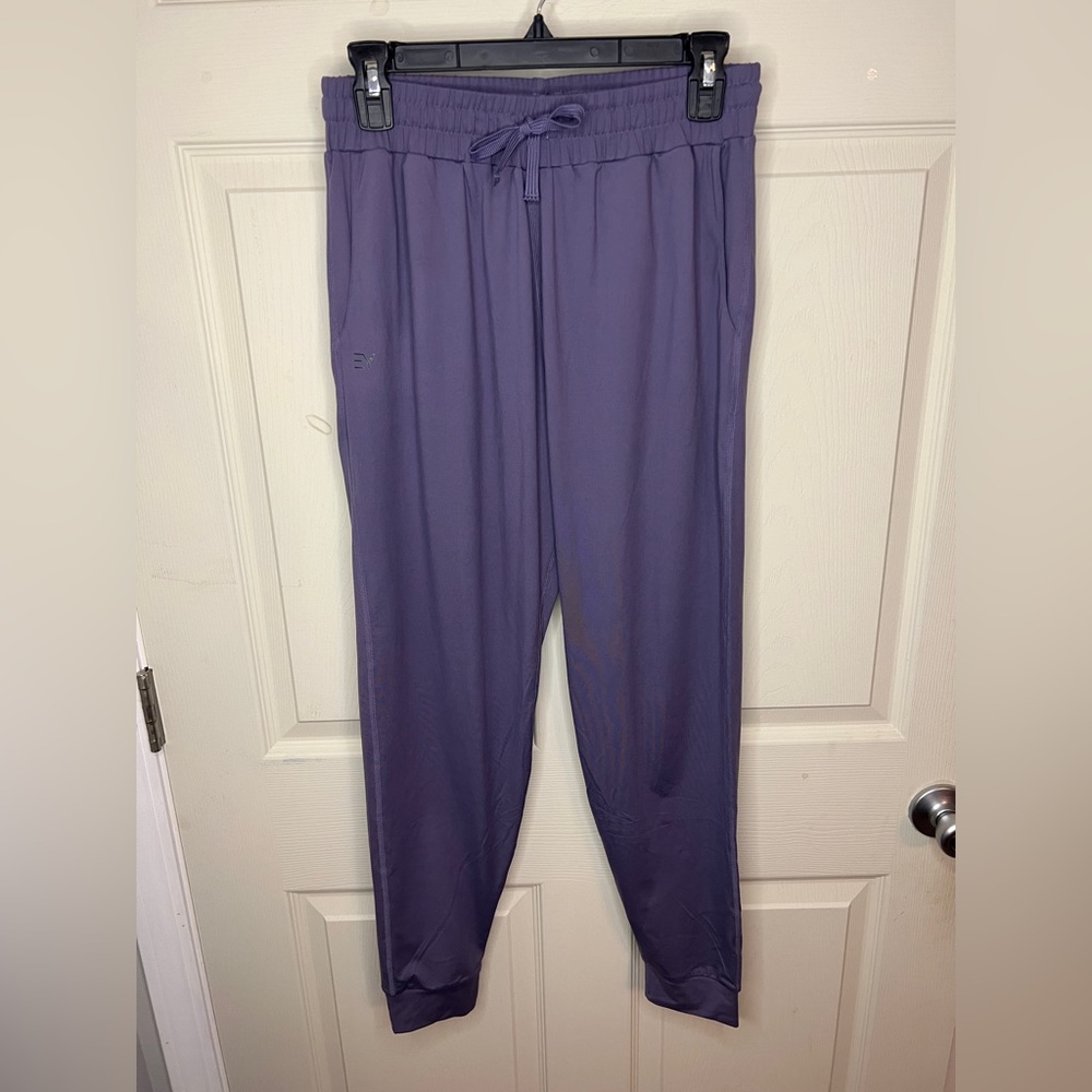 Everyday Yoga Motion Solid Performance Jogger - image 5